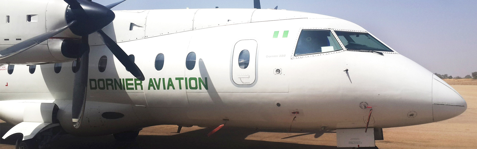 dornier aviation
